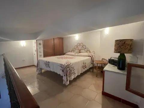 La Dacia Di Gina Bed and Breakfast Ravello Exteriör bild