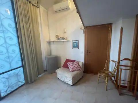 La Dacia Di Gina Bed and Breakfast Ravello Exteriör bild